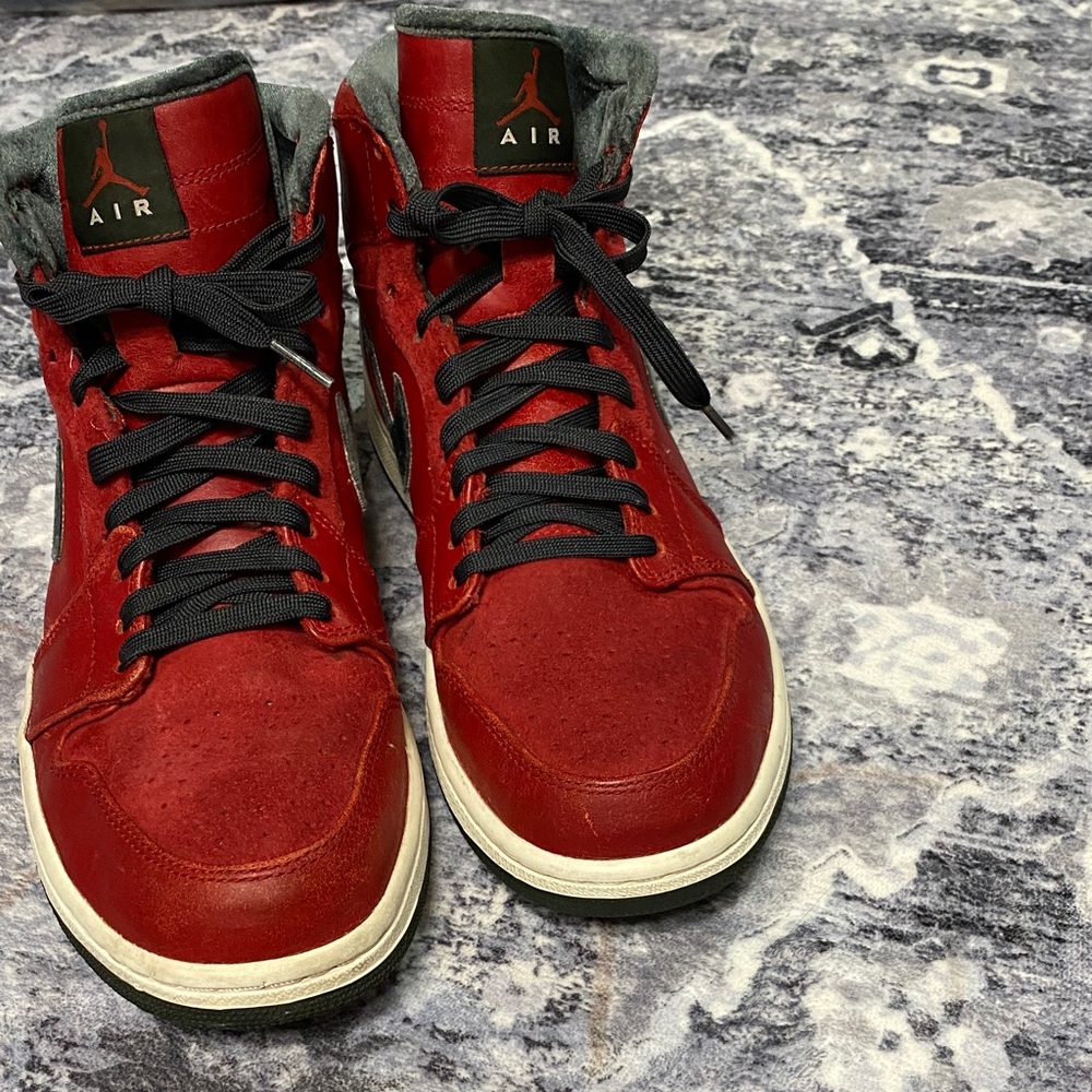 Nike Air Jordan 1 Retro Hi Premier
